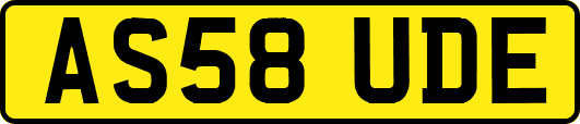 AS58UDE