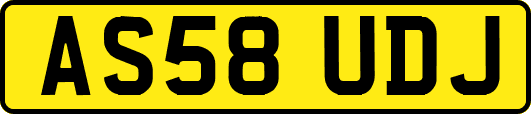 AS58UDJ