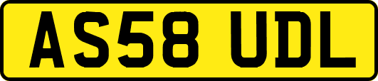 AS58UDL