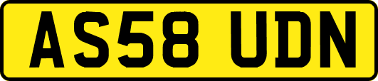 AS58UDN