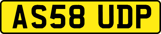 AS58UDP