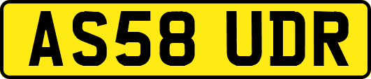 AS58UDR