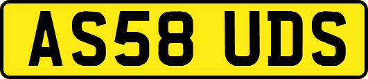 AS58UDS