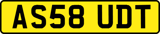 AS58UDT