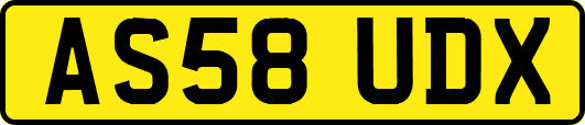 AS58UDX