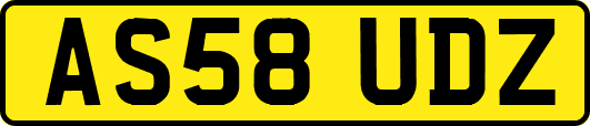 AS58UDZ
