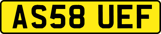AS58UEF