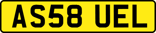 AS58UEL