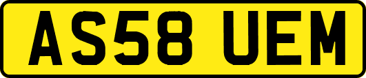 AS58UEM