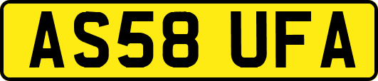 AS58UFA