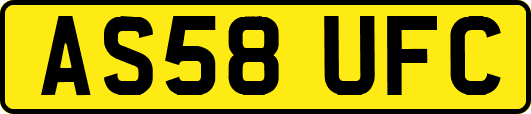 AS58UFC