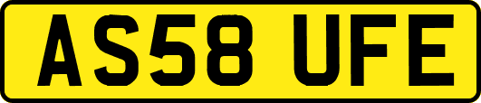 AS58UFE