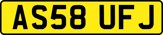 AS58UFJ