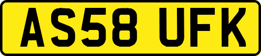 AS58UFK