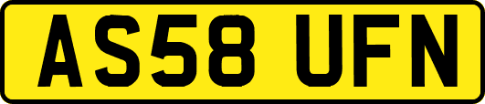 AS58UFN