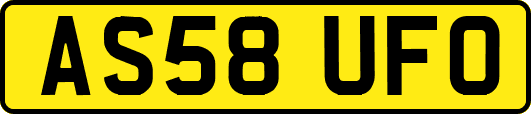 AS58UFO