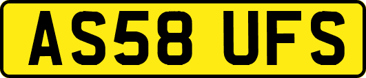 AS58UFS