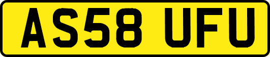 AS58UFU