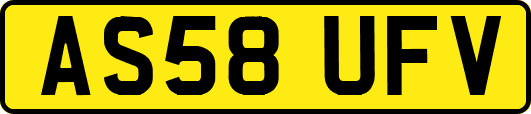 AS58UFV