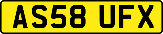 AS58UFX