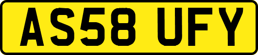 AS58UFY