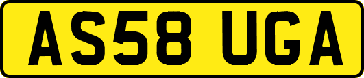 AS58UGA
