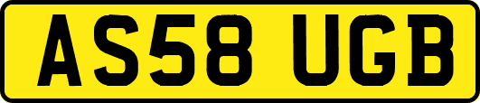 AS58UGB