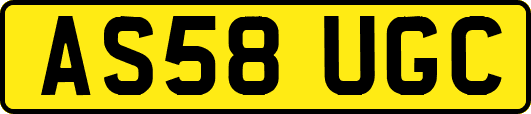 AS58UGC