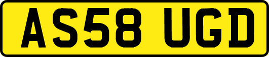 AS58UGD
