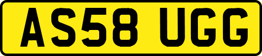 AS58UGG