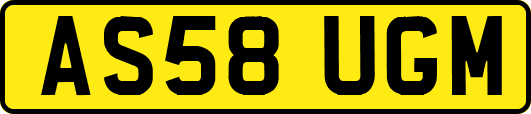 AS58UGM