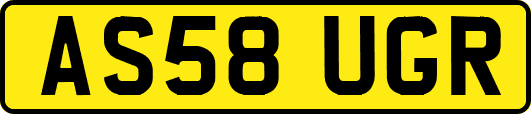 AS58UGR