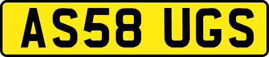 AS58UGS
