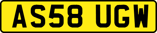 AS58UGW