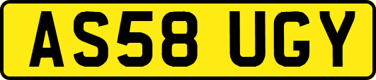 AS58UGY