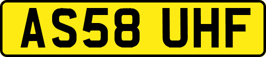 AS58UHF