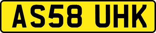 AS58UHK
