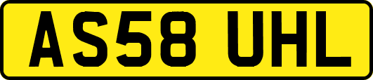 AS58UHL