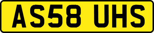 AS58UHS