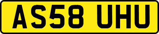 AS58UHU