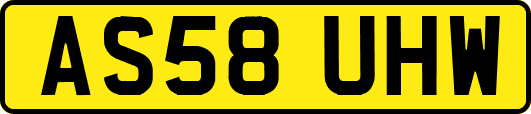 AS58UHW