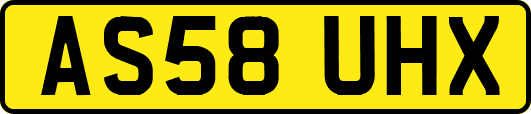 AS58UHX
