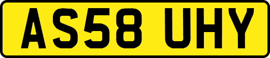 AS58UHY