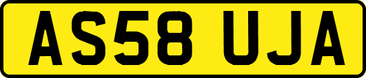 AS58UJA