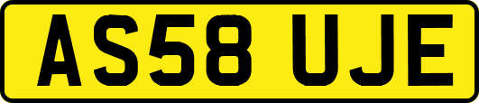 AS58UJE