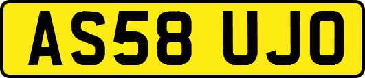 AS58UJO