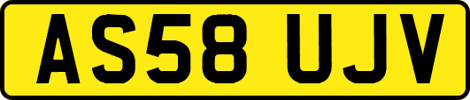 AS58UJV