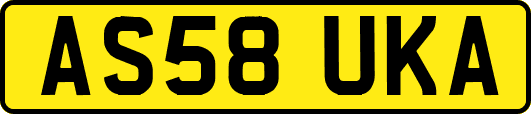 AS58UKA