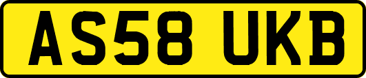 AS58UKB