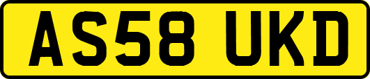 AS58UKD